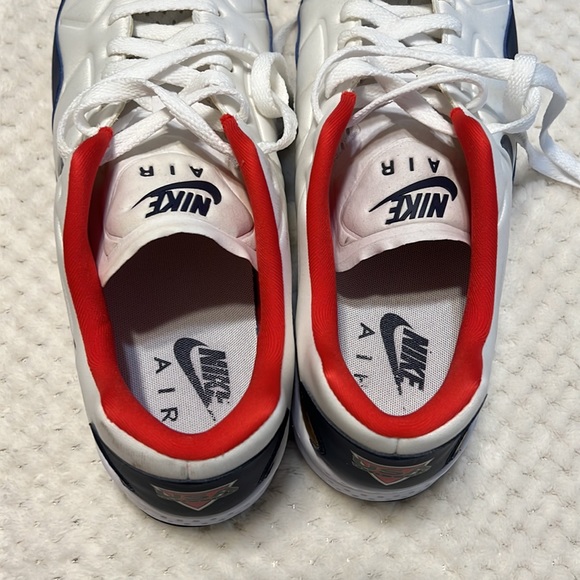 Nike Air Zoom Pegasus 92 USA used lightly worn Size 13 - Picture 6 of 8